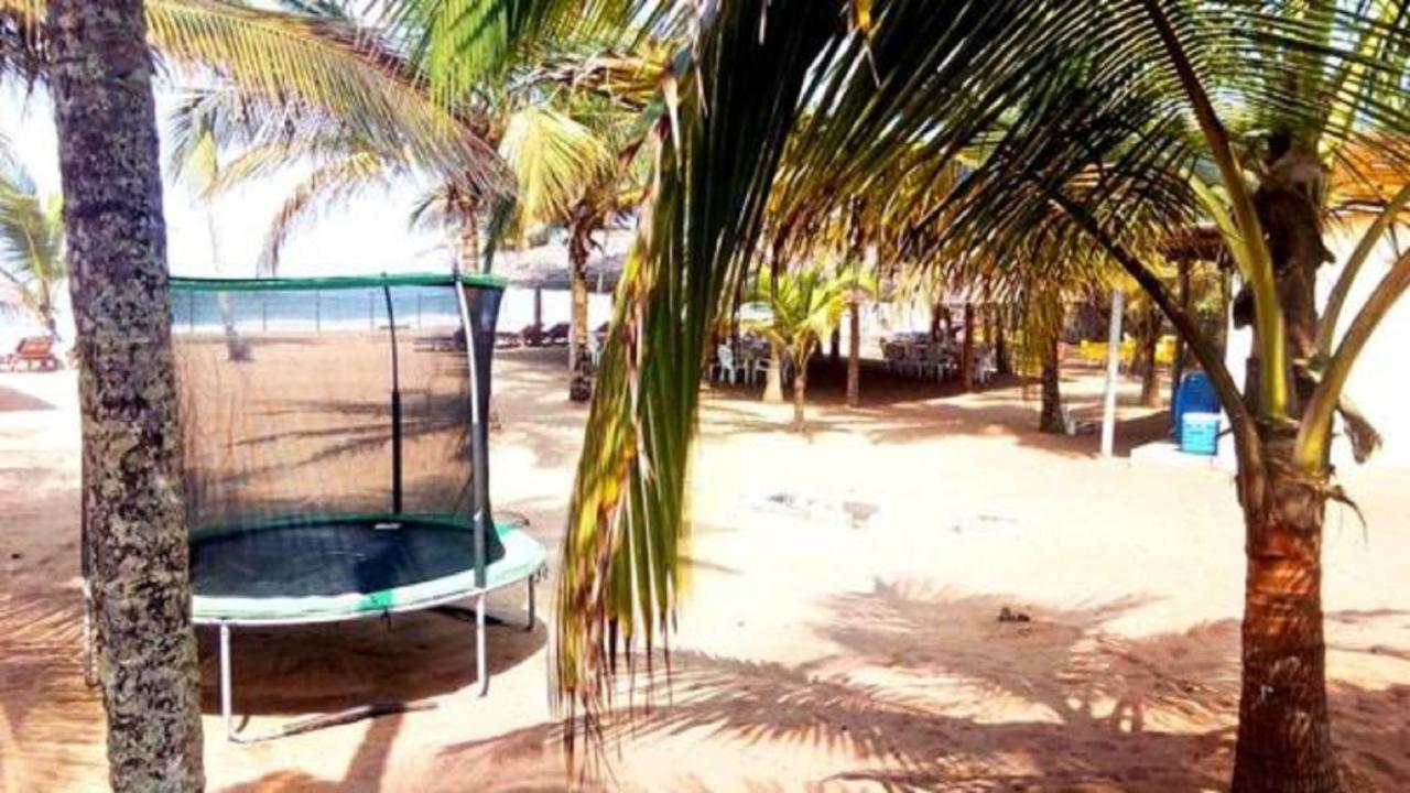 Piccola Beach Sassako Begniny Exteriér fotografie