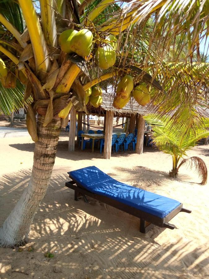 Piccola Beach Sassako Begniny Exteriér fotografie